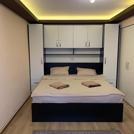 Garsoniera Natalia Appartement Sibiu Buitenkant foto