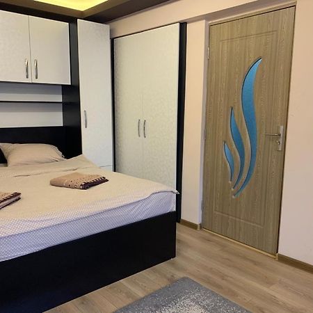Garsoniera Natalia Appartement Sibiu Buitenkant foto